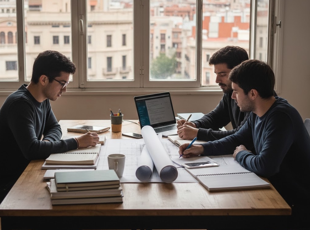 estudiantes internacionales en tu empresa